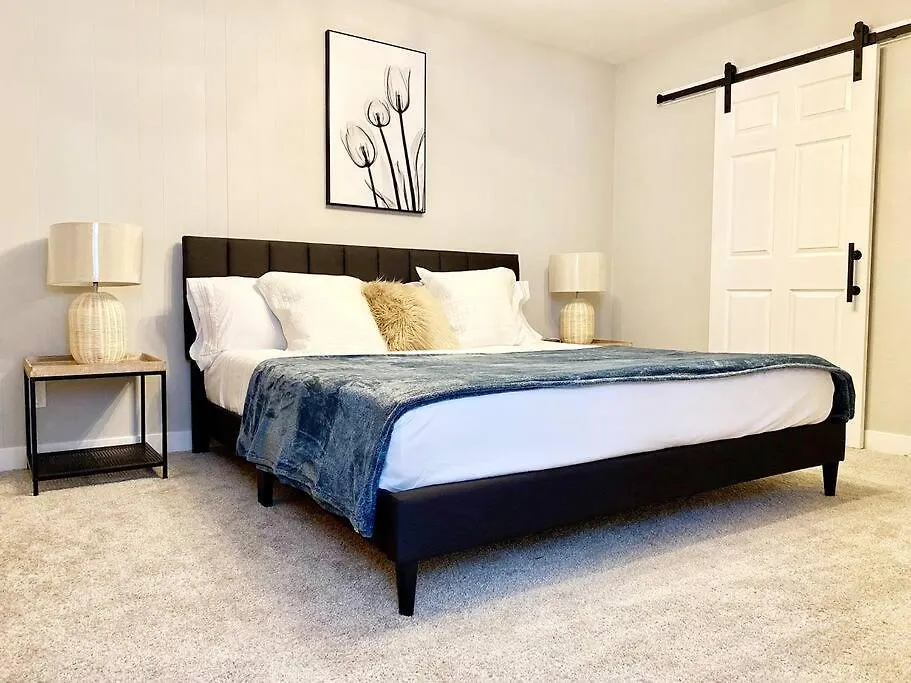 Holiday home South Scottsdale Remodeled Beauty Villa