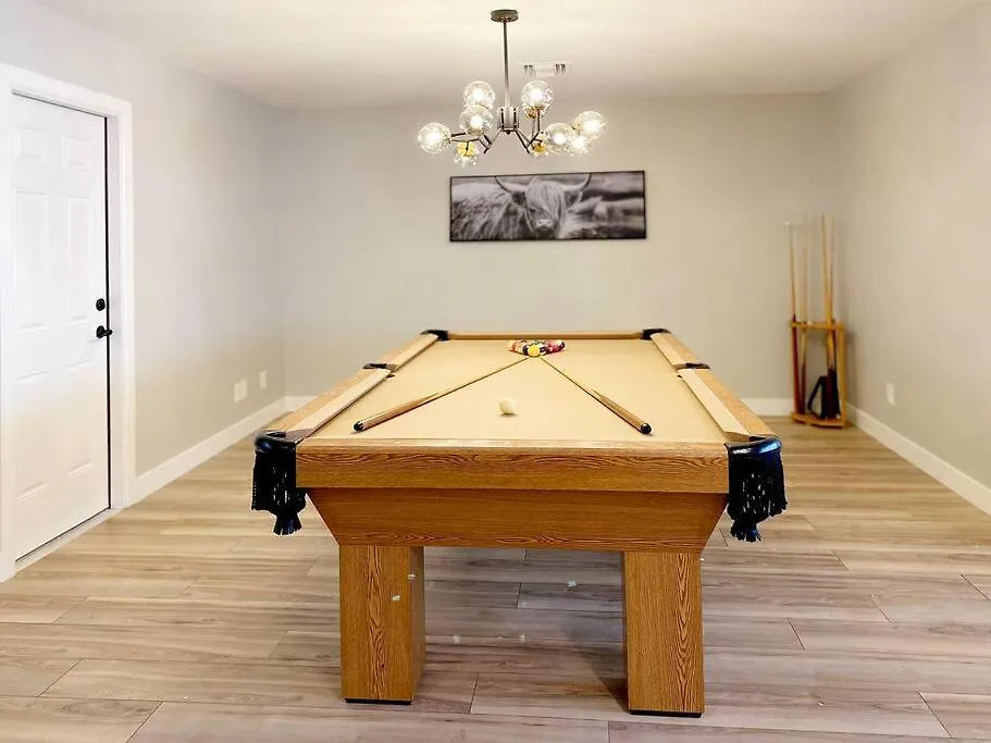 Holiday home South Scottsdale Remodeled Beauty Villa