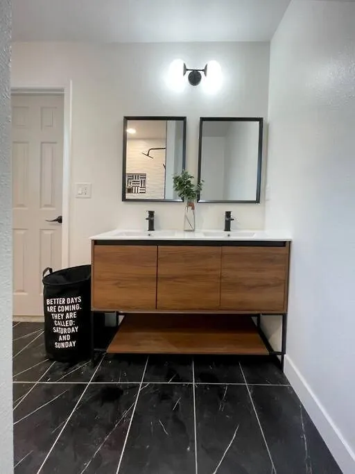 South Scottsdale Remodeled Beauty Villa Holiday home