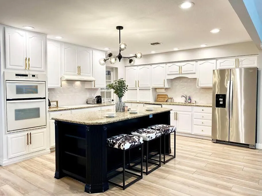 South Scottsdale Remodeled Beauty Villa