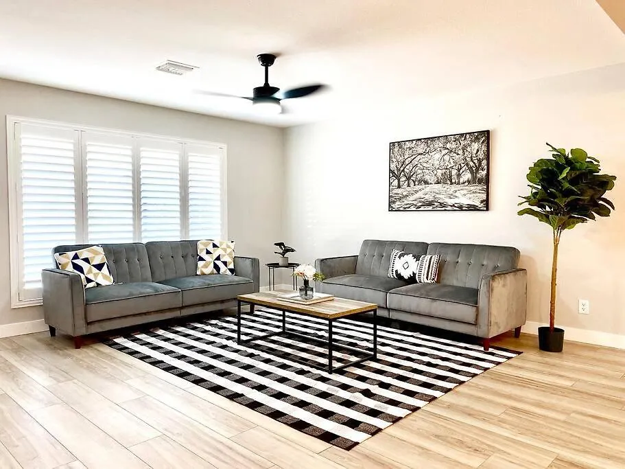 South Scottsdale Remodeled Beauty Villa 0*,  United States