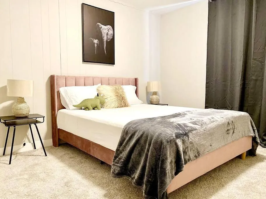 Holiday home South Scottsdale Remodeled Beauty Villa United States