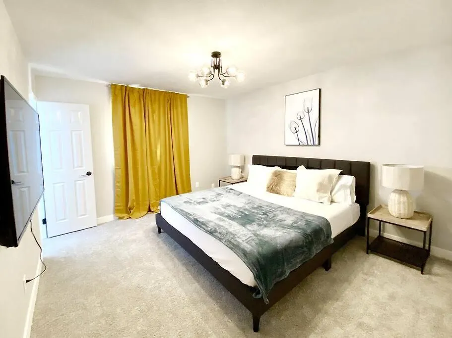 South Scottsdale Remodeled Beauty Villa