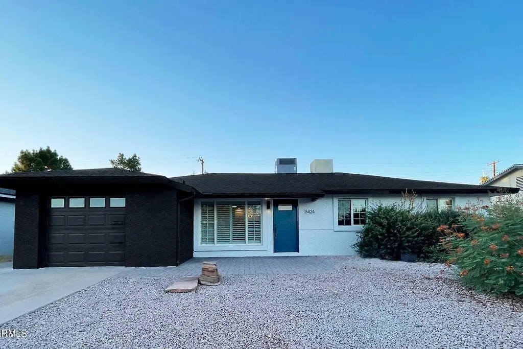 Holiday home South Scottsdale Remodeled Beauty Villa