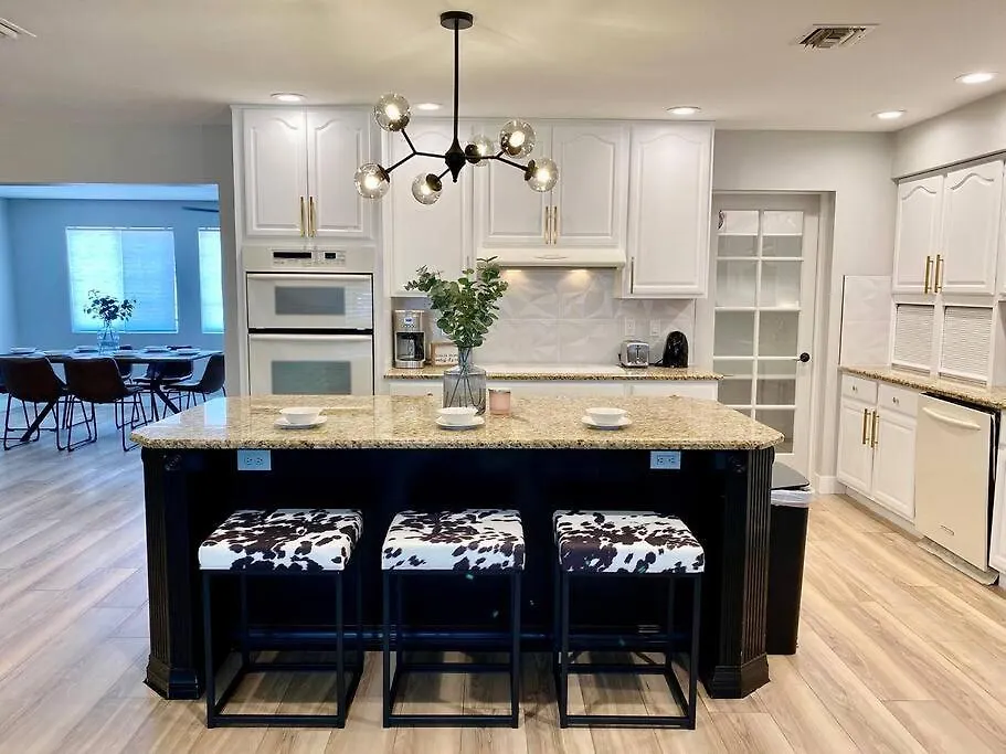 South Scottsdale Remodeled Beauty Villa Holiday home