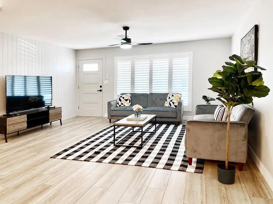 Holiday home South Scottsdale Remodeled Beauty Villa