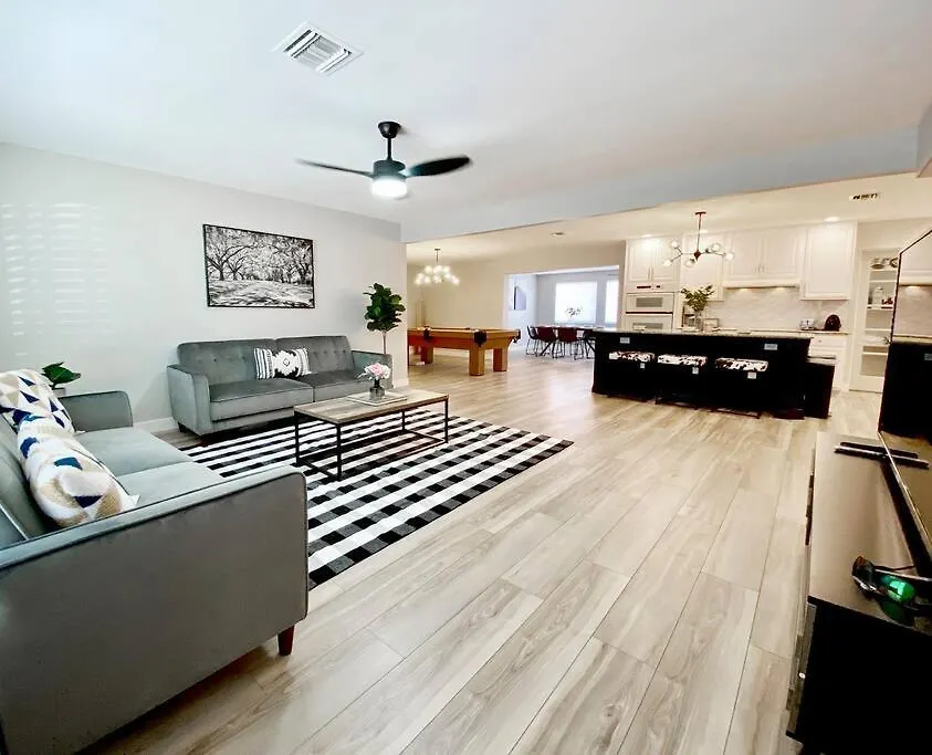 South Scottsdale Remodeled Beauty Villa United States